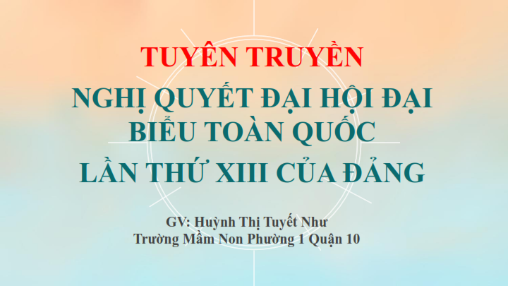 Ảnh đại diện